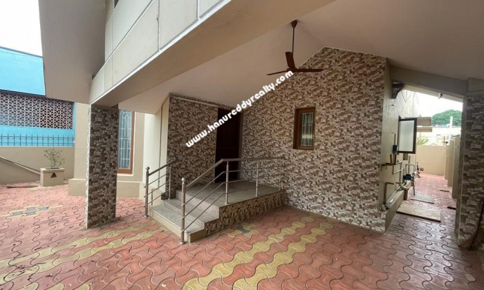 3 BHK Independent House for Sale in Ondipudur