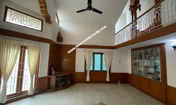 3 BHK Independent House for Sale in Ondipudur