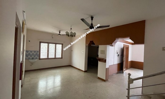 3 BHK Independent House for Sale in Ondipudur