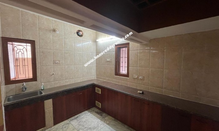 3 BHK Independent House for Sale in Ondipudur