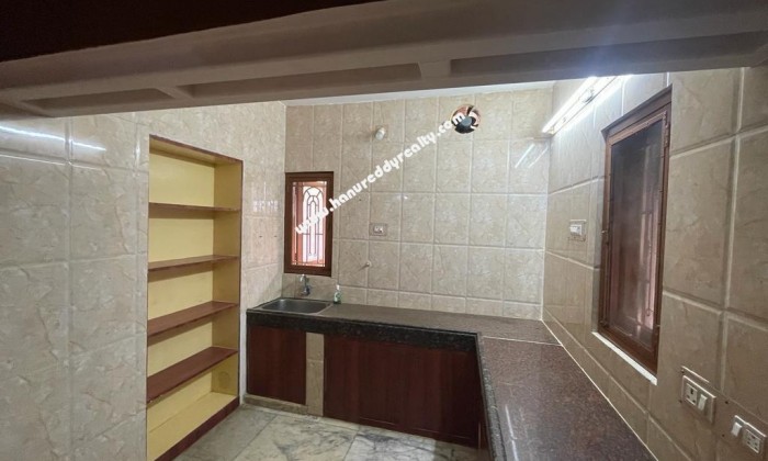 3 BHK Independent House for Sale in Ondipudur