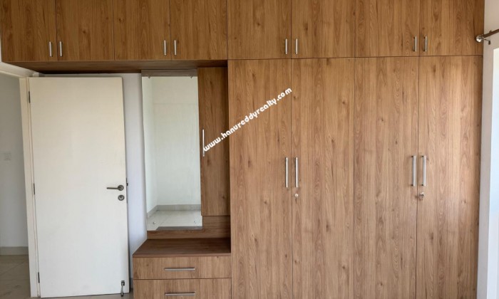 3 BHK Flat for Rent in Avinashi Road