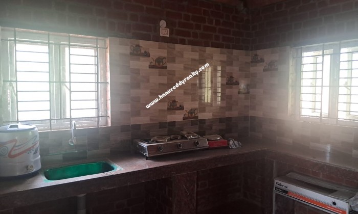 1 BHK Independent House for Sale in Madampatti