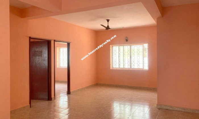 4 BHK Flat for Sale in Anna Nagar