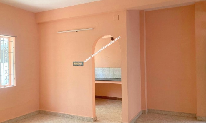 4 BHK Flat for Sale in Anna Nagar