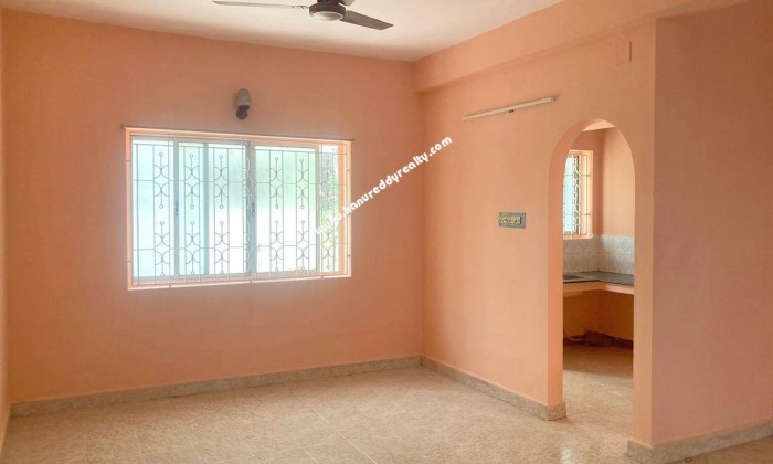 4 BHK Flat for Sale in Anna Nagar