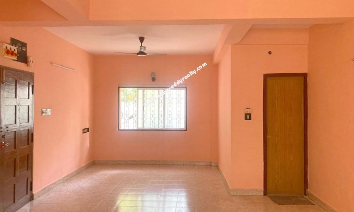 4 BHK Flat for Sale in Anna Nagar