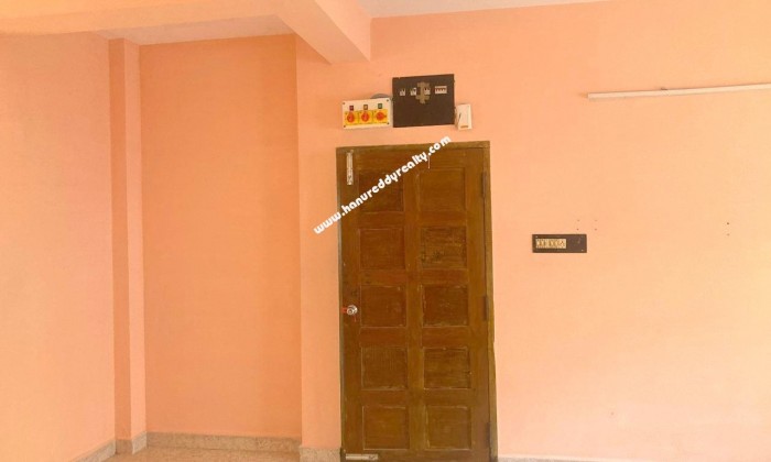 4 BHK Flat for Sale in Anna Nagar