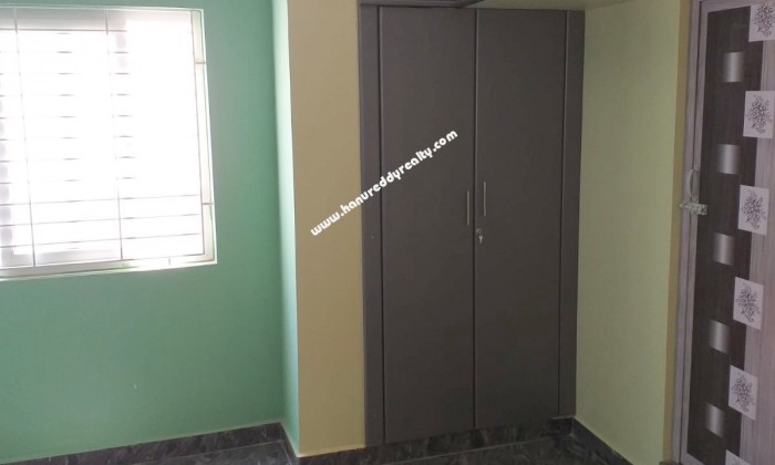 3 BHK Independent House for Sale in Nanganallur