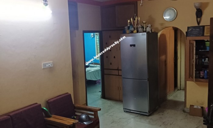 2 BHK Flat for Sale in Alwarpet