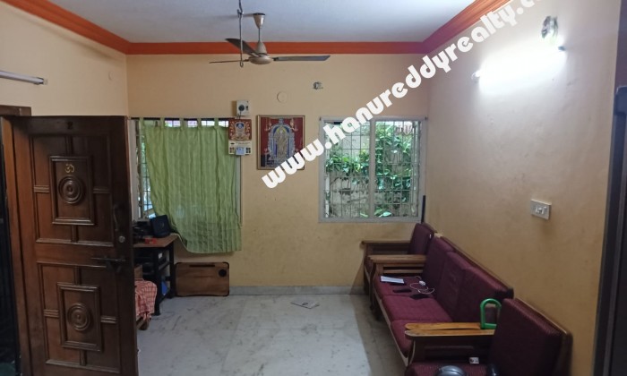 2 BHK Flat for Sale in Alwarpet