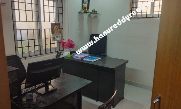  BHK Standalone Building for Sale in T.Nagar