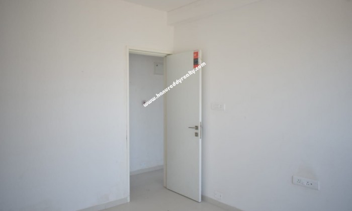 3 BHK Flat for Sale in Manjari Bk