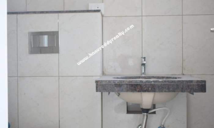 3 BHK Flat for Sale in Manjari Bk