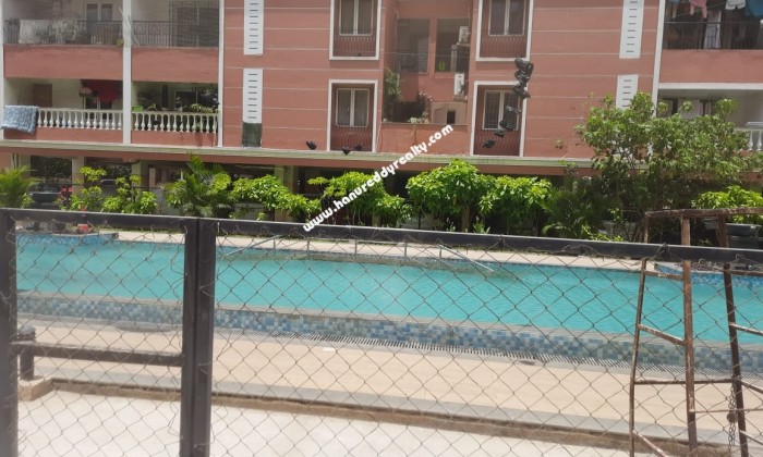 3 BHK Flat for Sale in Madhanandapuram