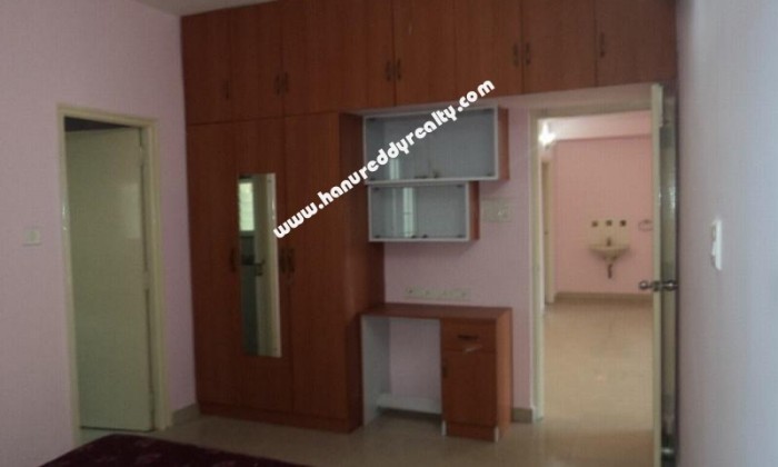 3 BHK Flat for Sale in Madhanandapuram