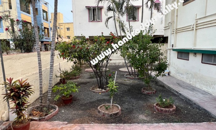 4 BHK Independent House for Sale in Thoraipakkam