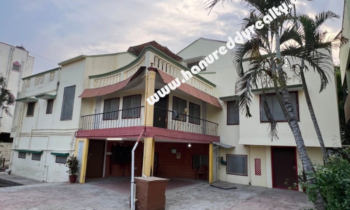 4 BHK Independent House for Sale in Thoraipakkam