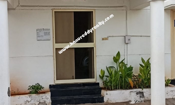 3 BHK Flat for Sale in Singanallur