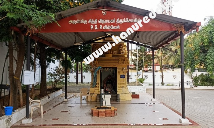 3 BHK Flat for Sale in Singanallur