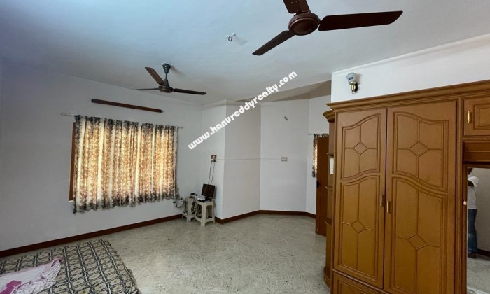 3 BHK Flat for Sale in Singanallur