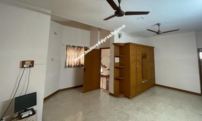 3 BHK Flat for Sale in Singanallur