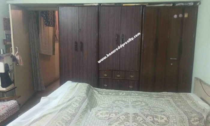 1 BHK Flat for Sale in R S Puram