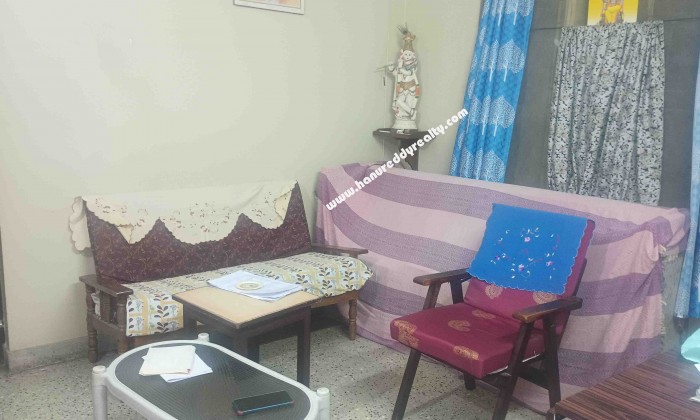 1 BHK Flat for Sale in R S Puram