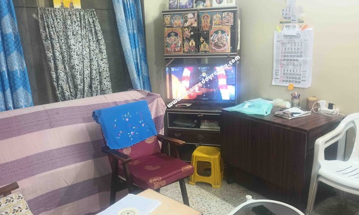 1 BHK Flat for Sale in R S Puram