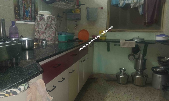 1 BHK Flat for Sale in R S Puram