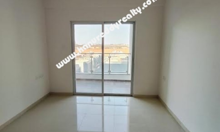 3 BHK Flat for Sale in Kharadi
