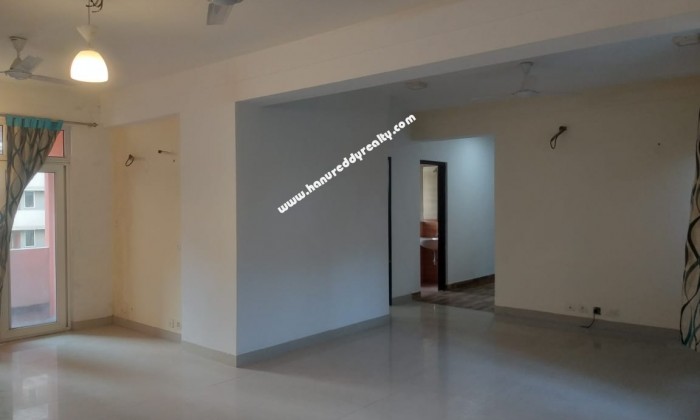 3 BHK Flat for Sale in Maraimalai Nagar