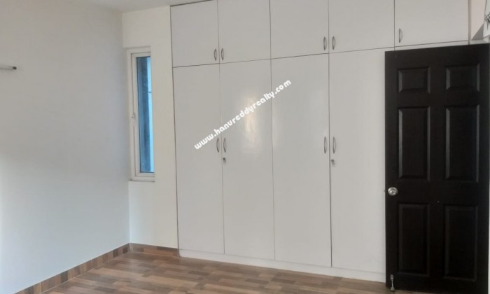 3 BHK Flat for Sale in Maraimalai Nagar