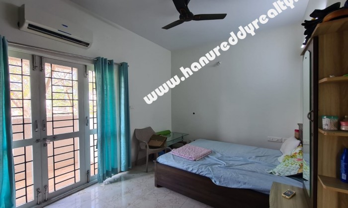 3 BHK Flat for Sale in Besant Nagar