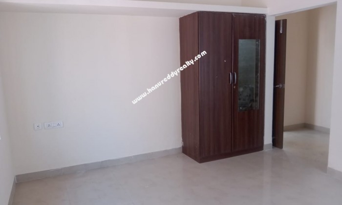 3 BHK Row House for Sale in Ganapathy