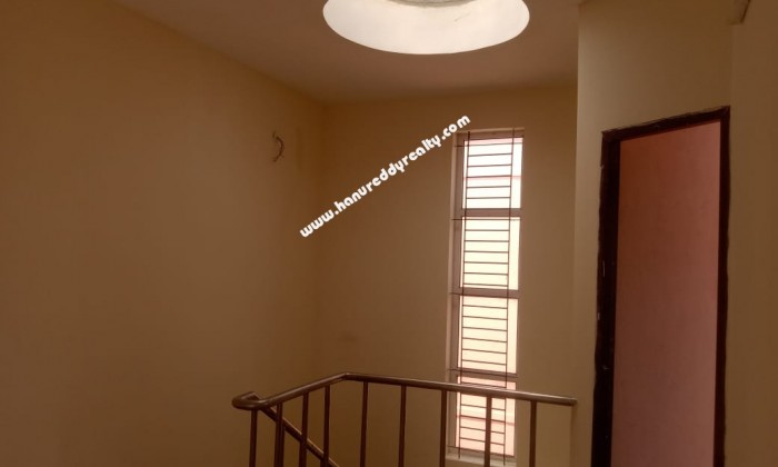 3 BHK Row House for Sale in Ganapathy