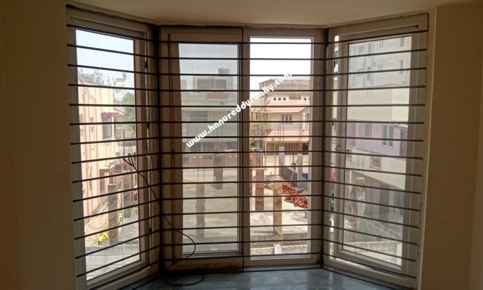 3 BHK Row House for Sale in Ganapathy