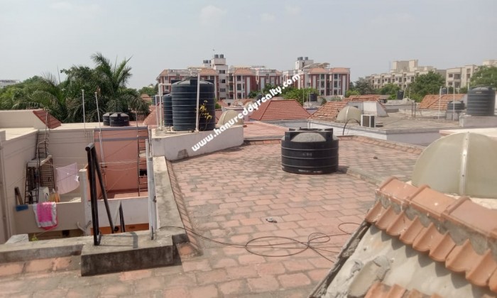 3 BHK Row House for Sale in Ganapathy