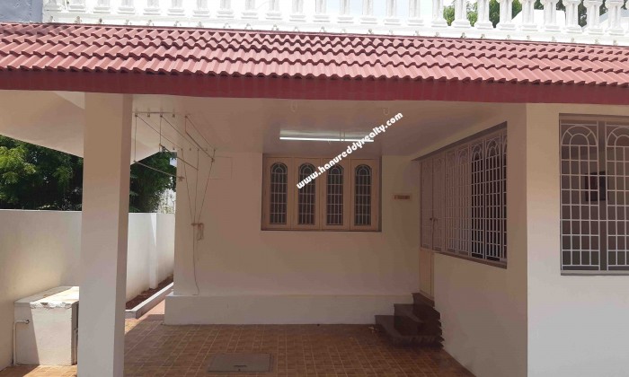 2 BHK Independent House for Rent in Sulur