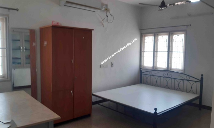 2 BHK Independent House for Rent in Sulur