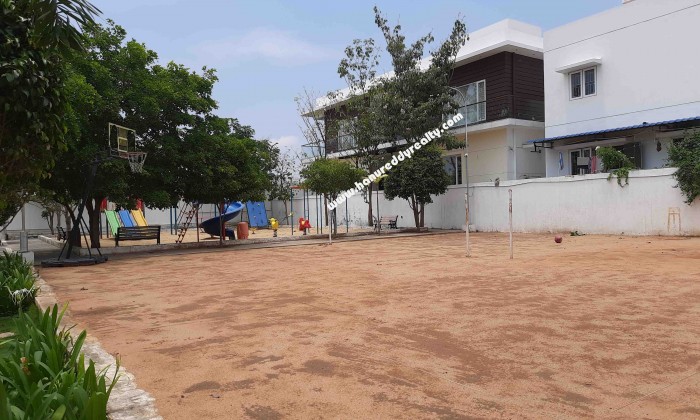 3 BHK Flat for Sale in Saravanampatti