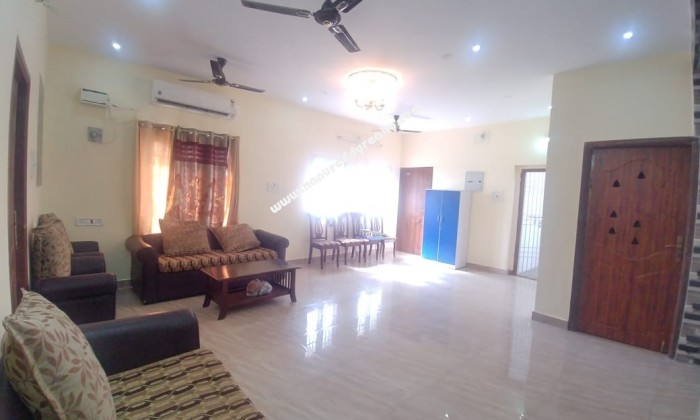 4 BHK Flat for Sale in Perumbakkam