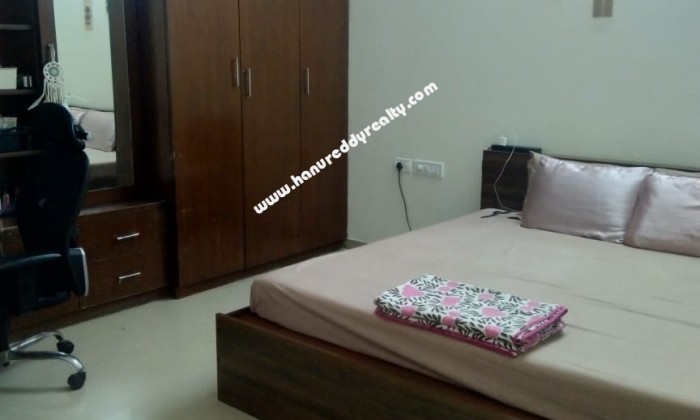 2 BHK Flat for Sale in Kodihalli