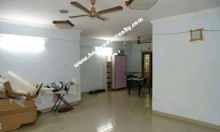 3 BHK Flat for Sale in Koramangala