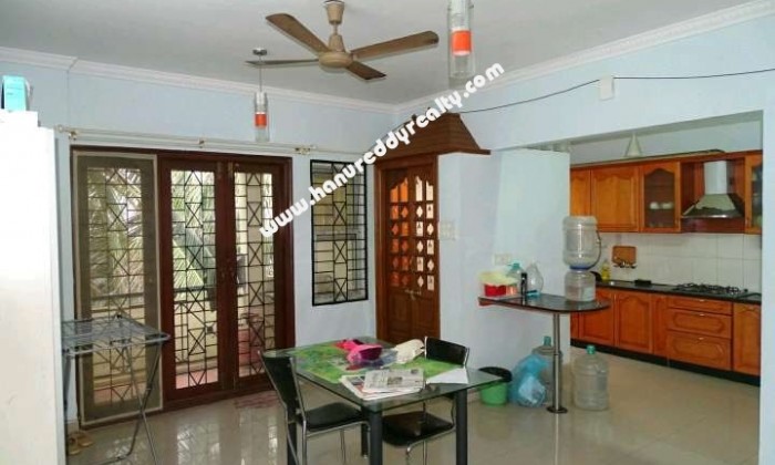 3 BHK Flat for Sale in Koramangala