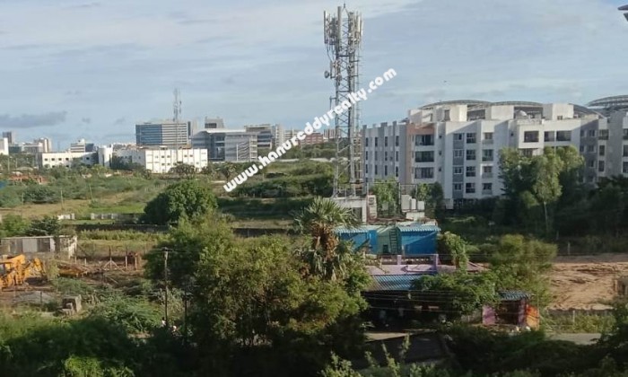 2 BHK Flat for Sale in Navalur