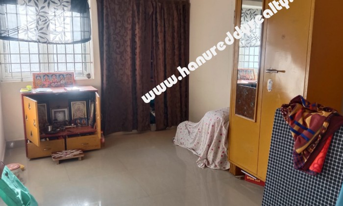 2 BHK Flat for Sale in Navalur