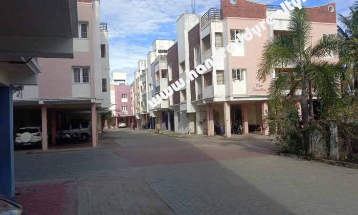 2 BHK Flat for Sale in Navalur