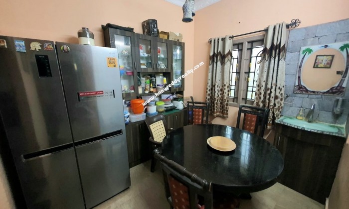 3 BHK Independent House for Sale in Gerugambakkam