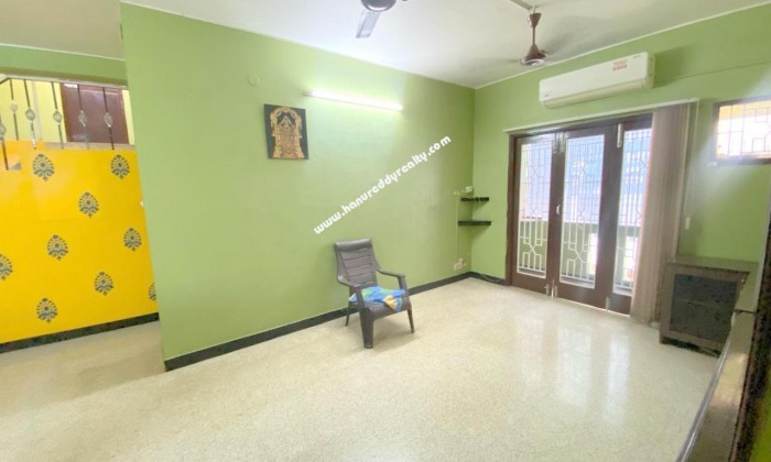 3 BHK Flat for Sale in Adyar